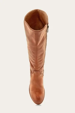 Online Frye Carson Piping Tall
