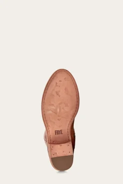 Online Frye Carson Piping Tall