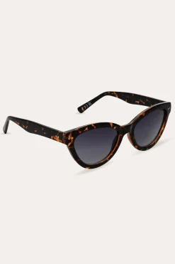 Discount Frye Casey Sunglasses Tort