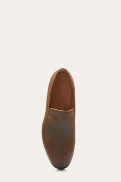Best Frye Chris Venetian