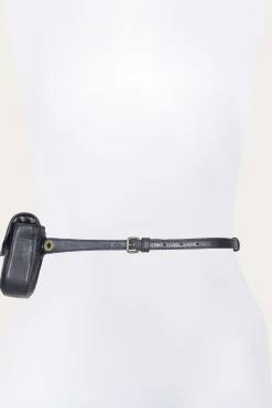 Outlet Frye Claire Belt Bag BLACK
