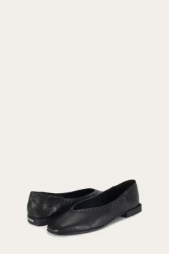 Discount Frye Claire Flat