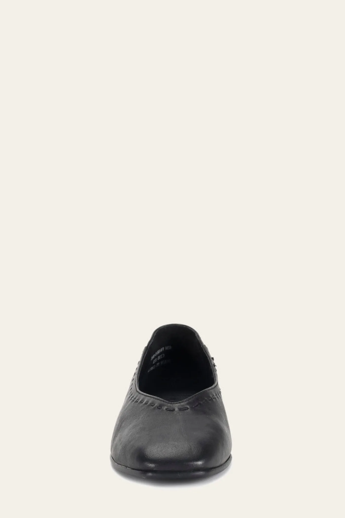 Discount Frye Claire Flat