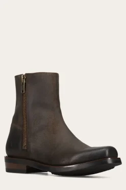 Best Frye Conway Zip