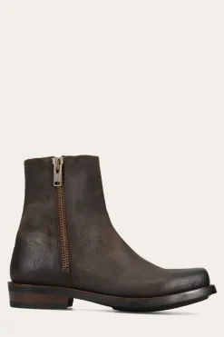 Best Frye Conway Zip
