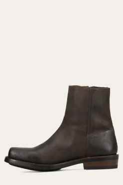 Best Frye Conway Zip