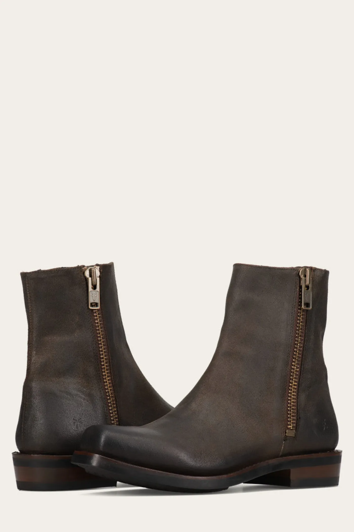 Best Frye Conway Zip