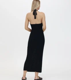 Online Frye Crochet Maxi Dress