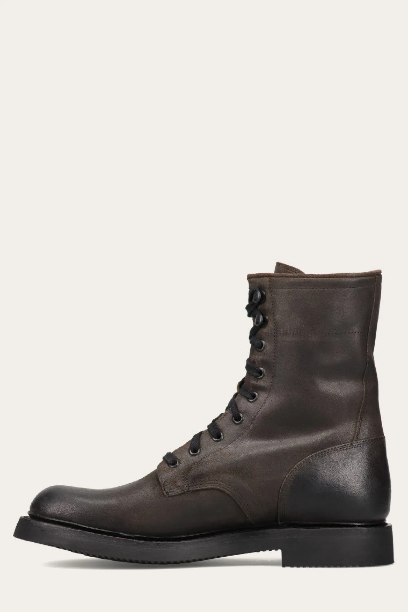 Online Frye Dean Combat Lace Up