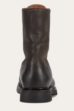 Online Frye Dean Combat Lace Up