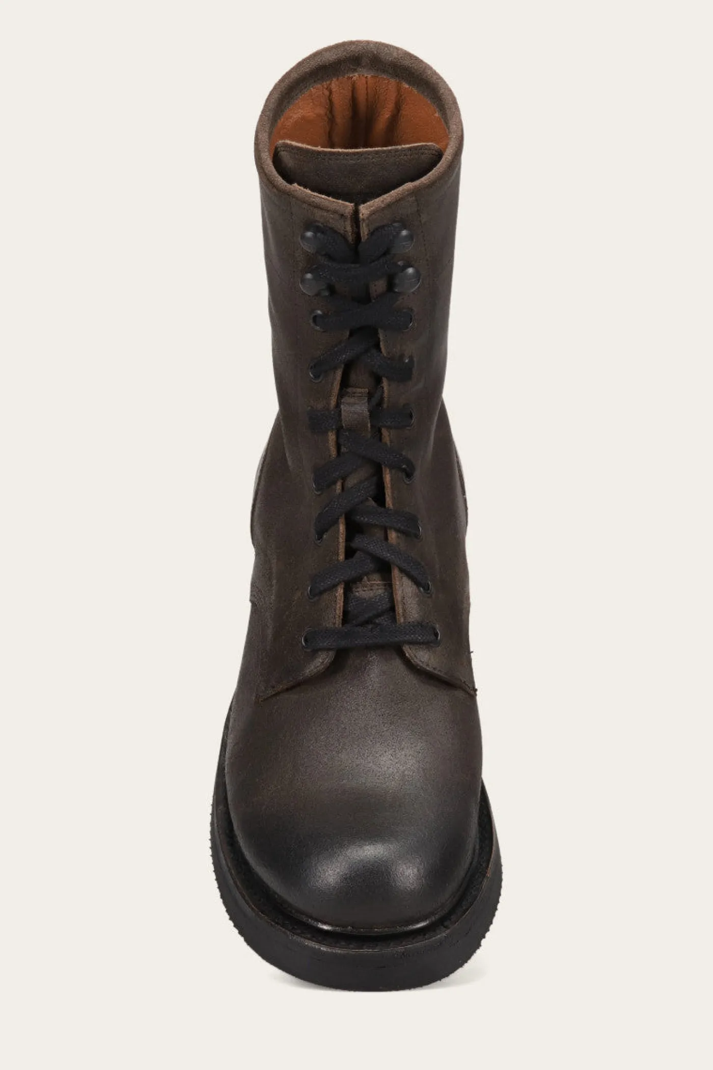 Online Frye Dean Combat Lace Up