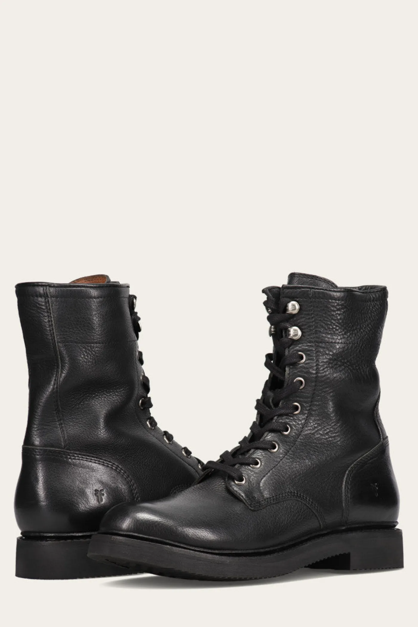 Online Frye Dean Combat Lace Up
