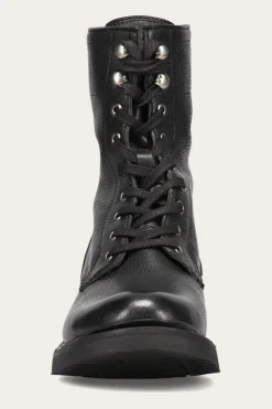 Online Frye Dean Combat Lace Up
