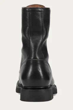 Online Frye Dean Combat Lace Up