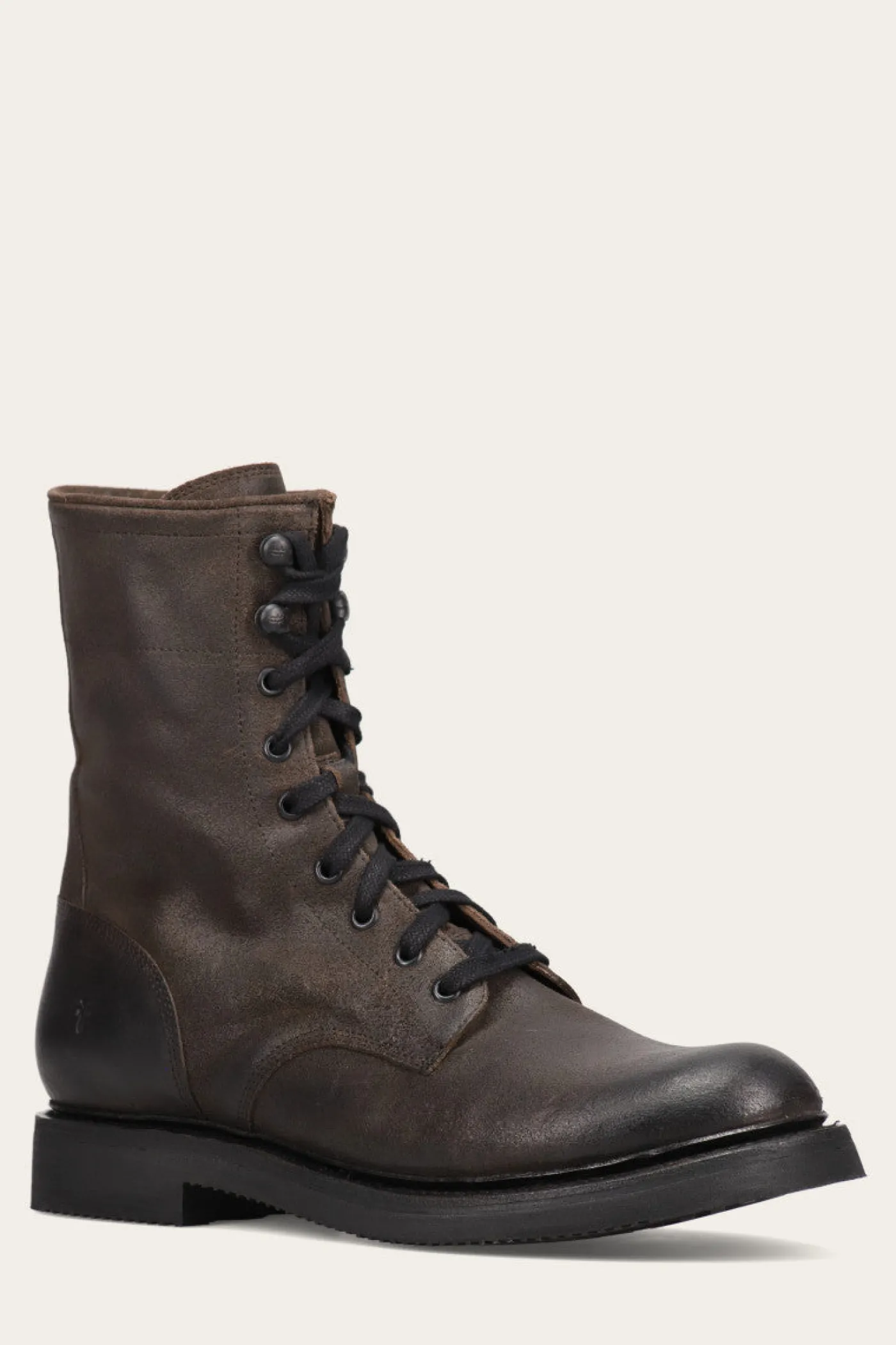 Online Frye Dean Combat Lace Up