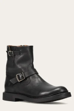 Online Frye Dean Moto