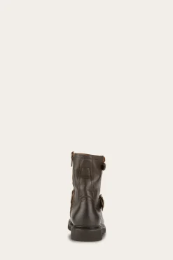 Online Frye Dean Moto