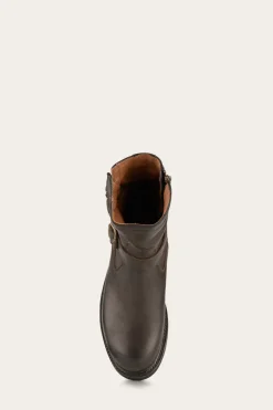 Online Frye Dean Moto