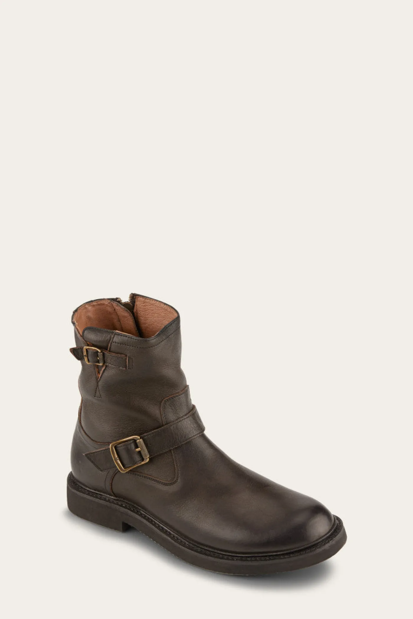 Online Frye Dean Moto