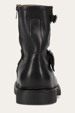 Online Frye Dean Moto