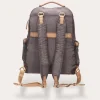 Sale Frye Denver Canvas Backpack
