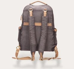 Sale Frye Denver Canvas Backpack