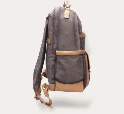Sale Frye Denver Canvas Backpack
