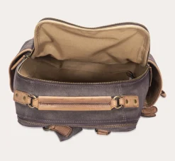 Sale Frye Denver Canvas Backpack