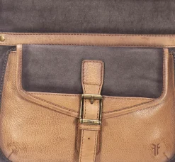 Sale Frye Denver Canvas Backpack
