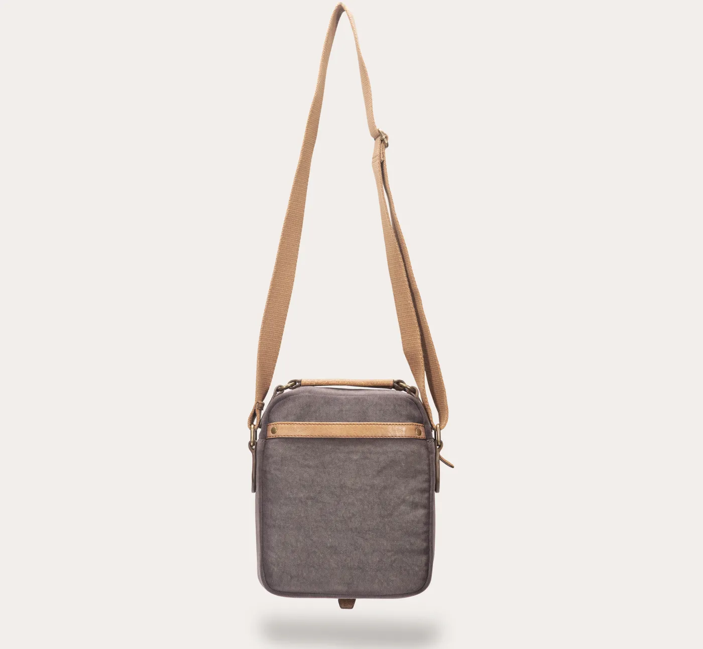 Hot Frye Denver Canvas Crossbody