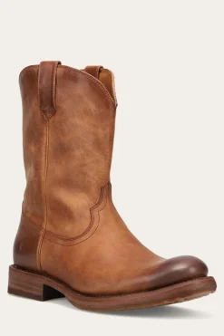 Hot Frye Duke Roper
