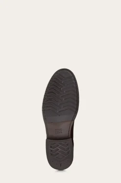 Hot Frye Duke Roper