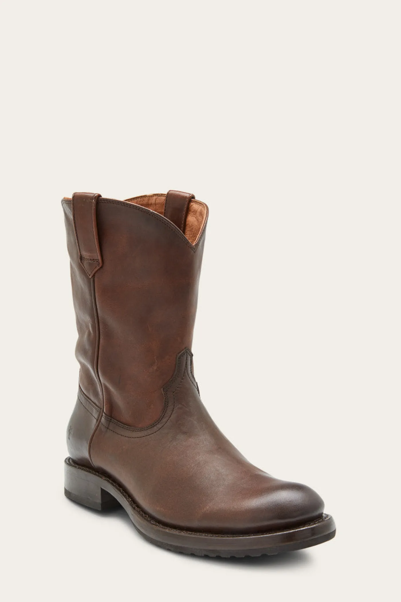 Hot Frye Duke Roper