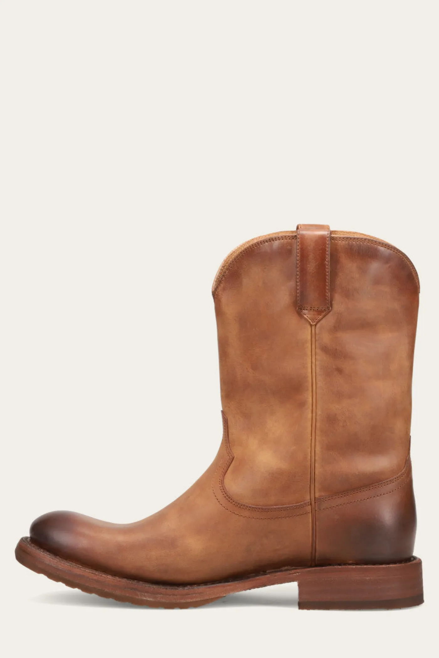 Hot Frye Duke Roper