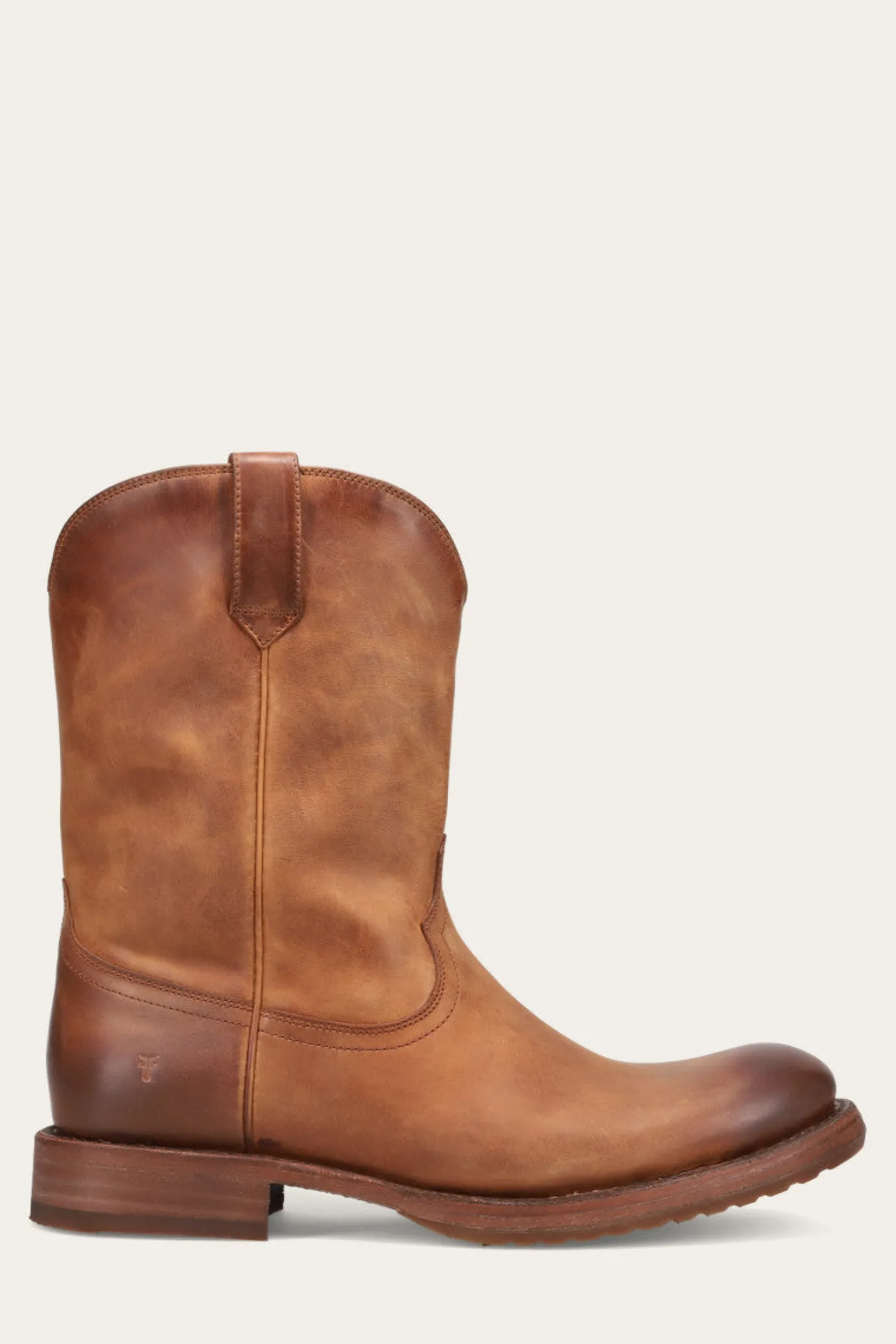 Hot Frye Duke Roper