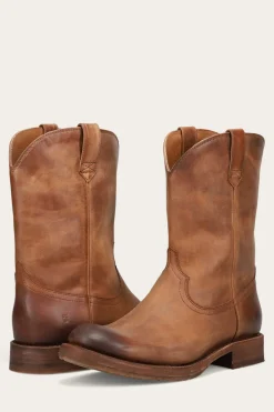 Hot Frye Duke Roper