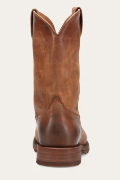 Hot Frye Duke Roper