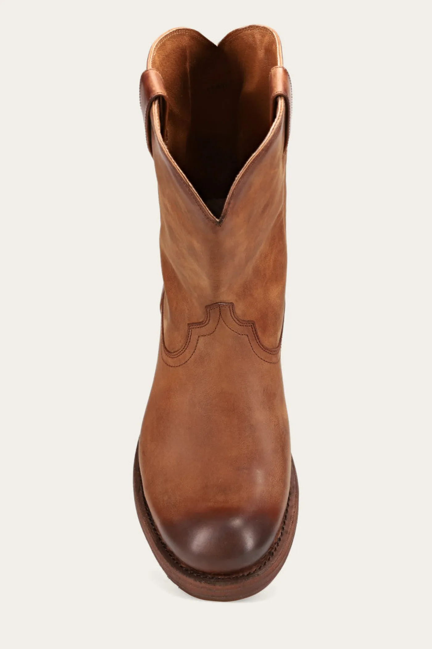 Hot Frye Duke Roper