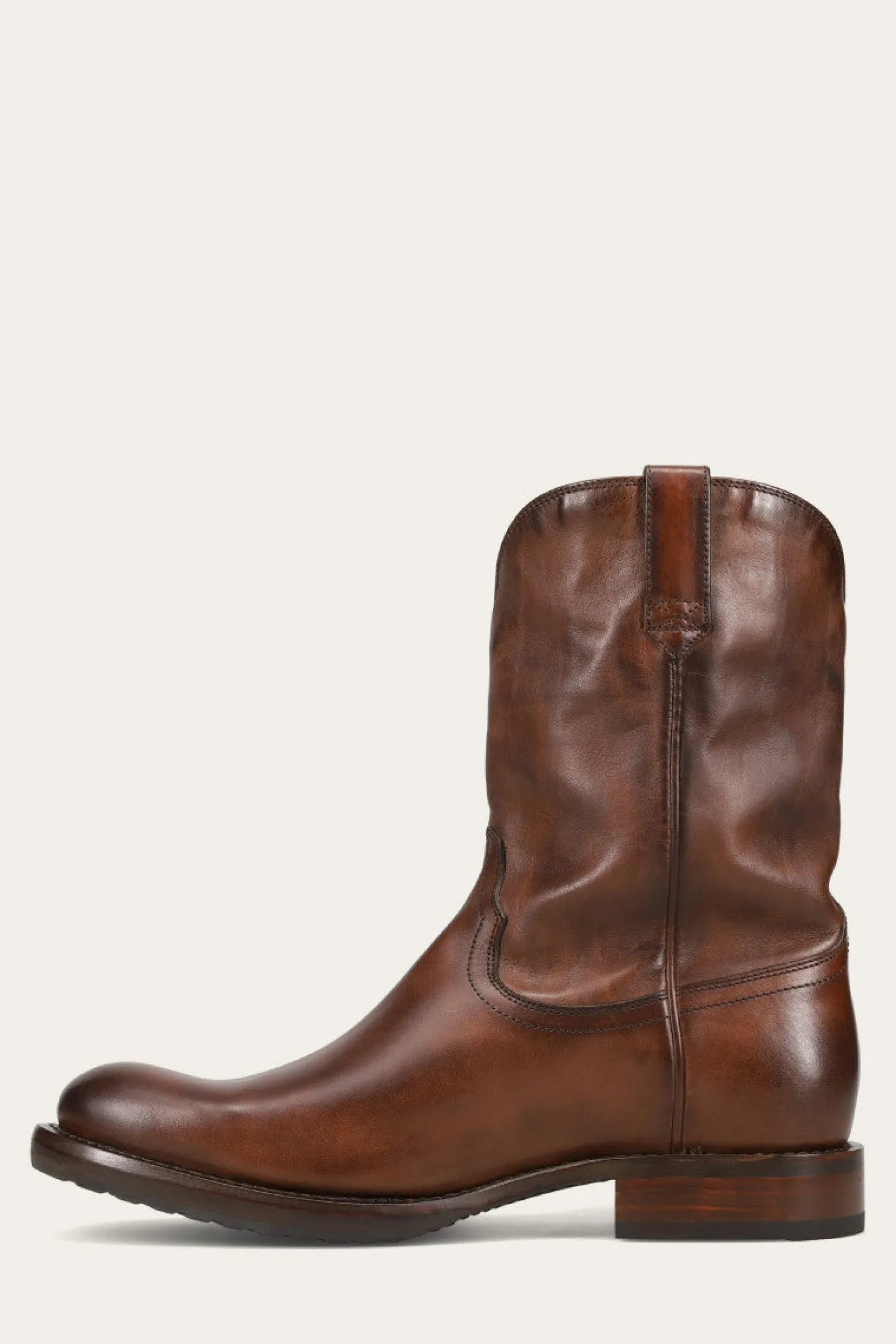 Hot Frye Duke Roper