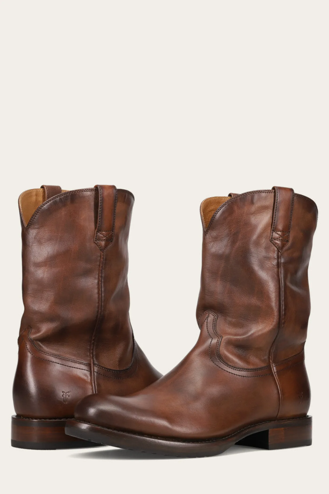 Hot Frye Duke Roper