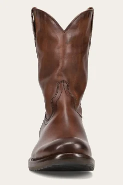 Hot Frye Duke Roper