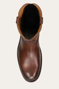 Hot Frye Duke Roper