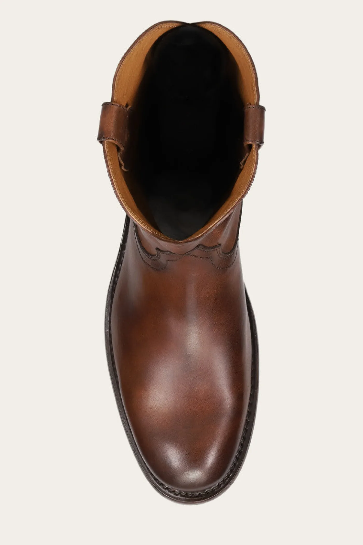 Hot Frye Duke Roper