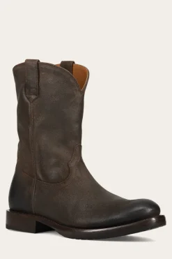 Hot Frye Duke Roper