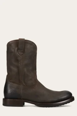 Hot Frye Duke Roper