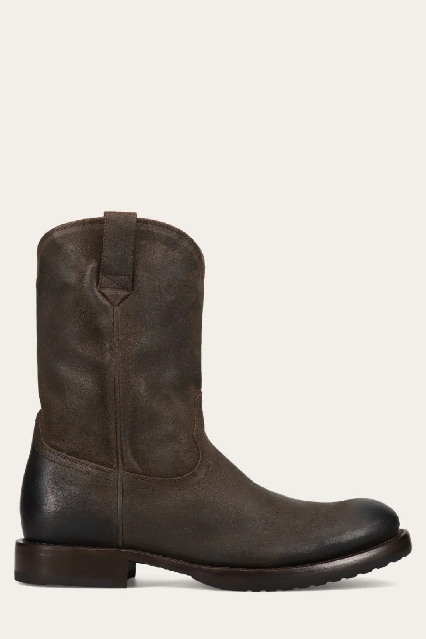 Hot Frye Duke Roper