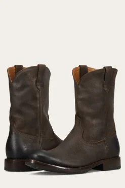 Hot Frye Duke Roper