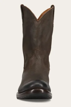 Hot Frye Duke Roper