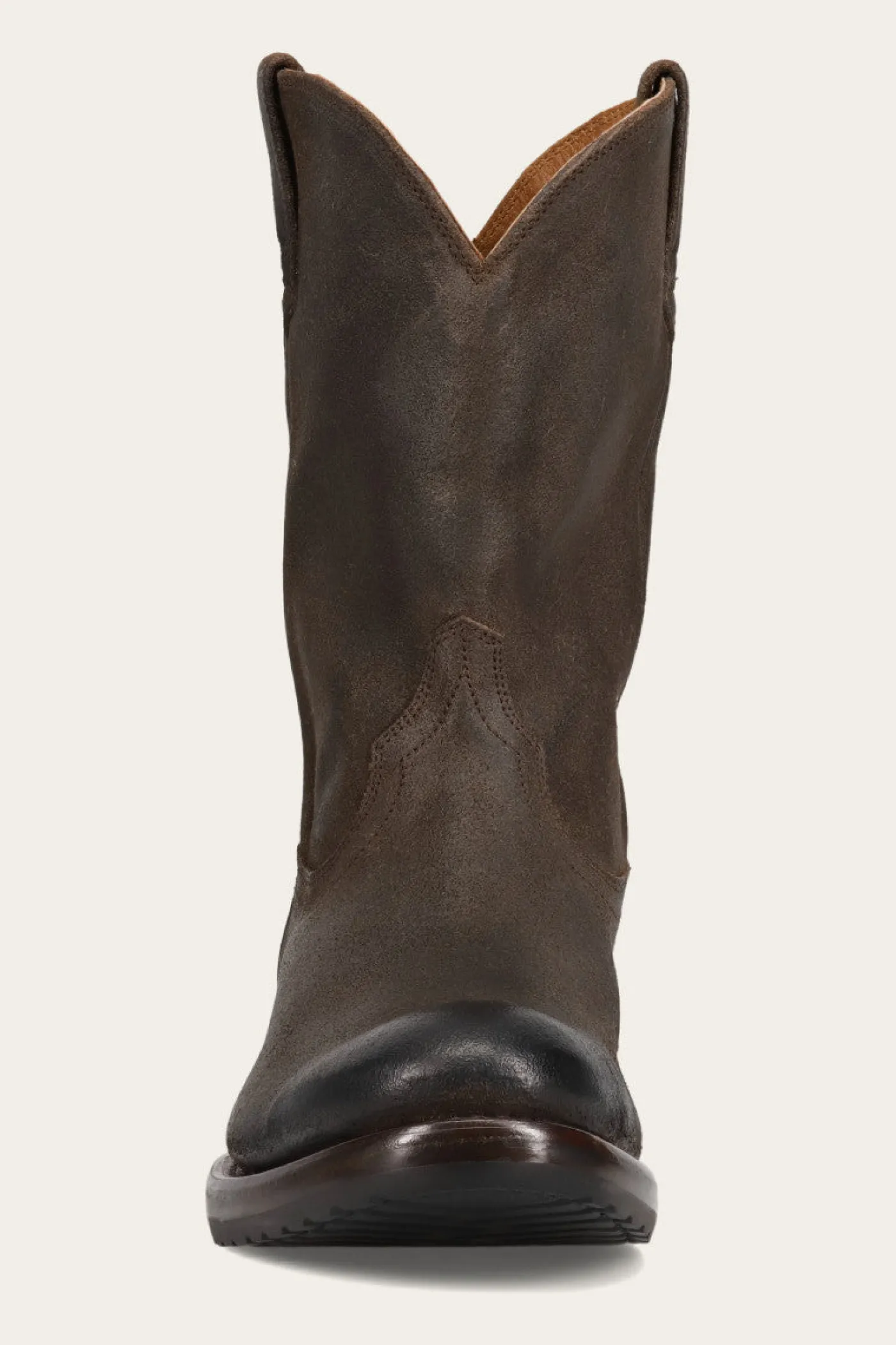 Hot Frye Duke Roper