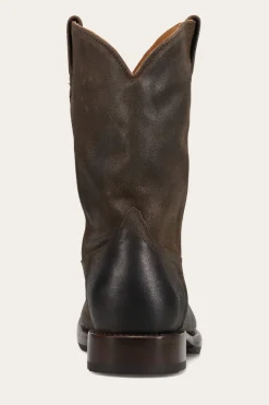 Hot Frye Duke Roper